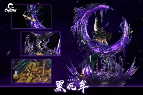 Cheng Studio - DEMON SLAYER Kokushibou 3.0 - Image 6
