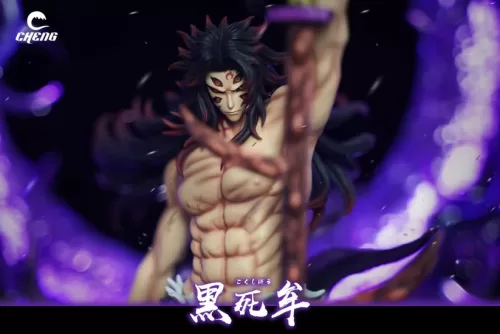 Cheng Studio - DEMON SLAYER Kokushibou 3.0 - Image 4