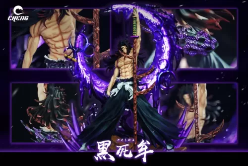 Cheng Studio - DEMON SLAYER Kokushibou 3.0 - Image 3