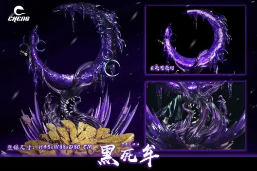 Cheng Studio - DEMON SLAYER Kokushibou 3.0 - Image 5