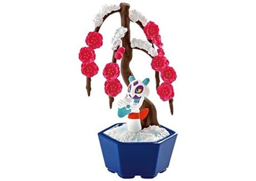 Pokémon Pocket Bonsai Collection 2: Four Seasons - Image 8