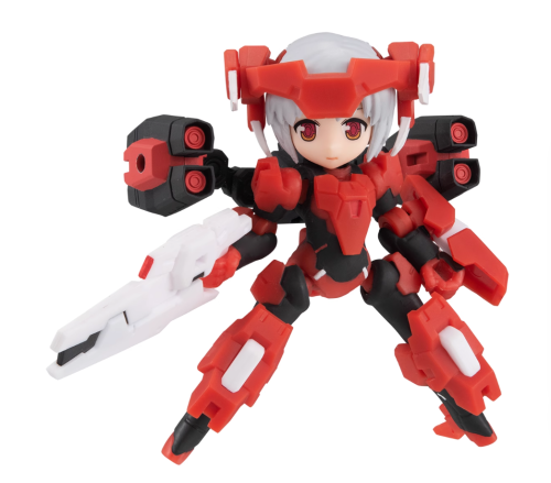 Desktop Army Y-021 [HI]D Composite Weapon α - Image 3