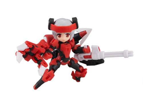 Desktop Army Y-021 [HI]D Composite Weapon α - Image 4