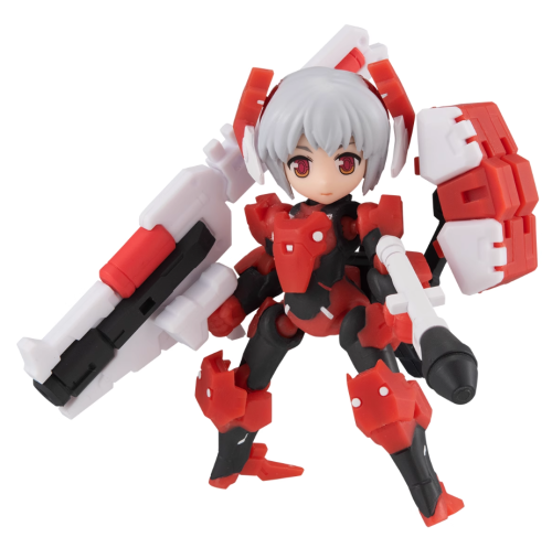 Desktop Army Y-021 [HI]D Composite Weapon β - Image 3